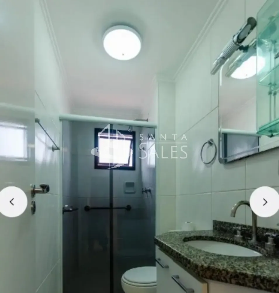Apartamento, 3 quartos, 105 m² - Foto 1