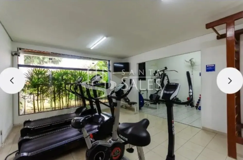 Apartamento, 3 quartos, 105 m² - Foto 11