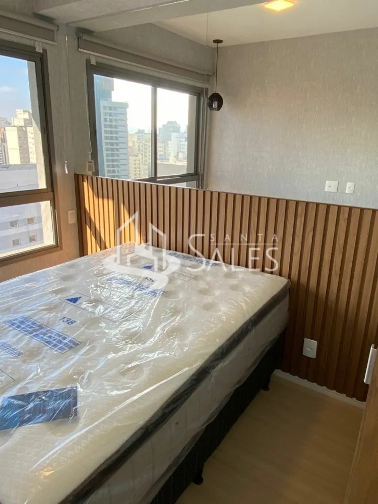 Apartamento, 1 quarto, 29 m² - Foto 12