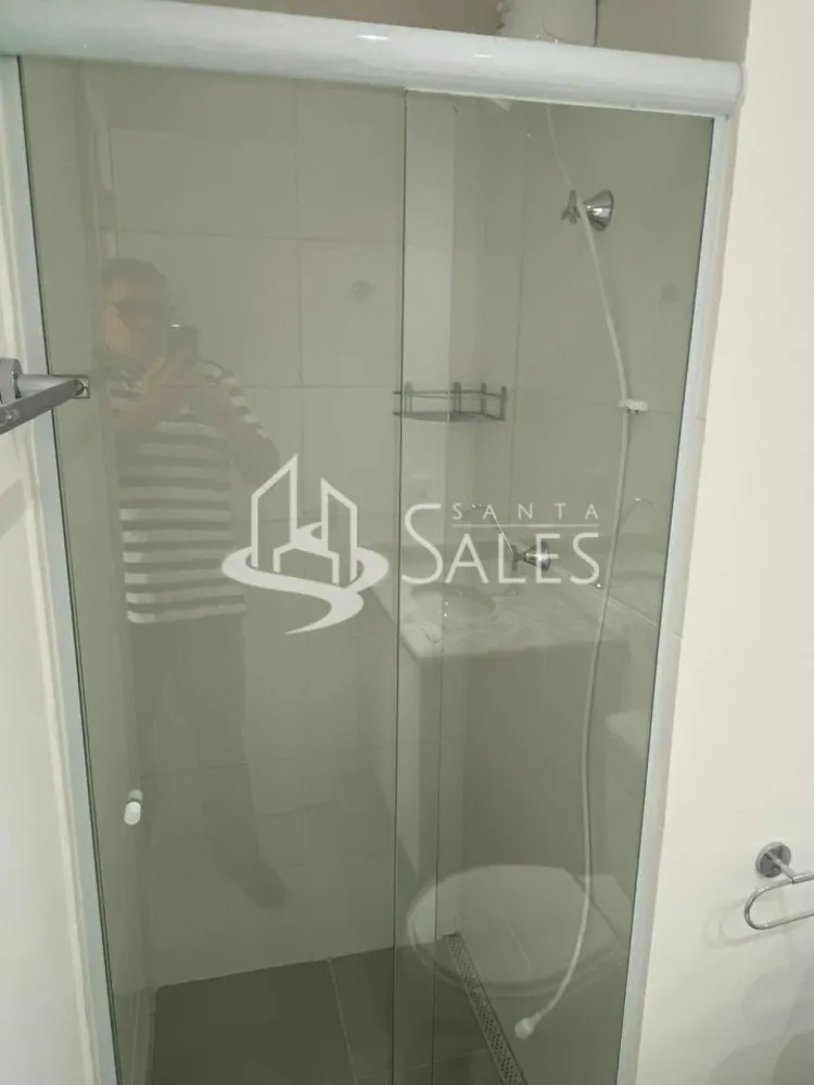 Apartamento, 1 quarto, 29 m² - Foto 5