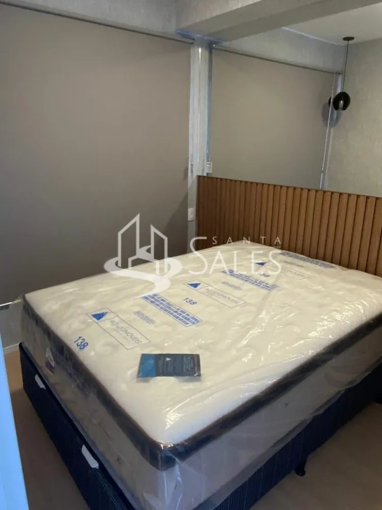 Apartamento, 1 quarto, 29 m² - Foto 3