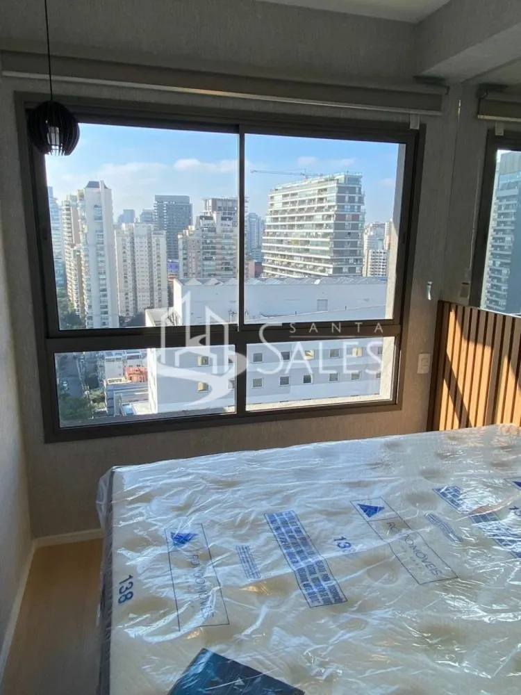 Apartamento, 1 quarto, 29 m² - Foto 6