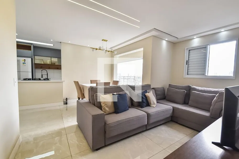 Apartamento, 2 quartos, 66 m² - Foto 1