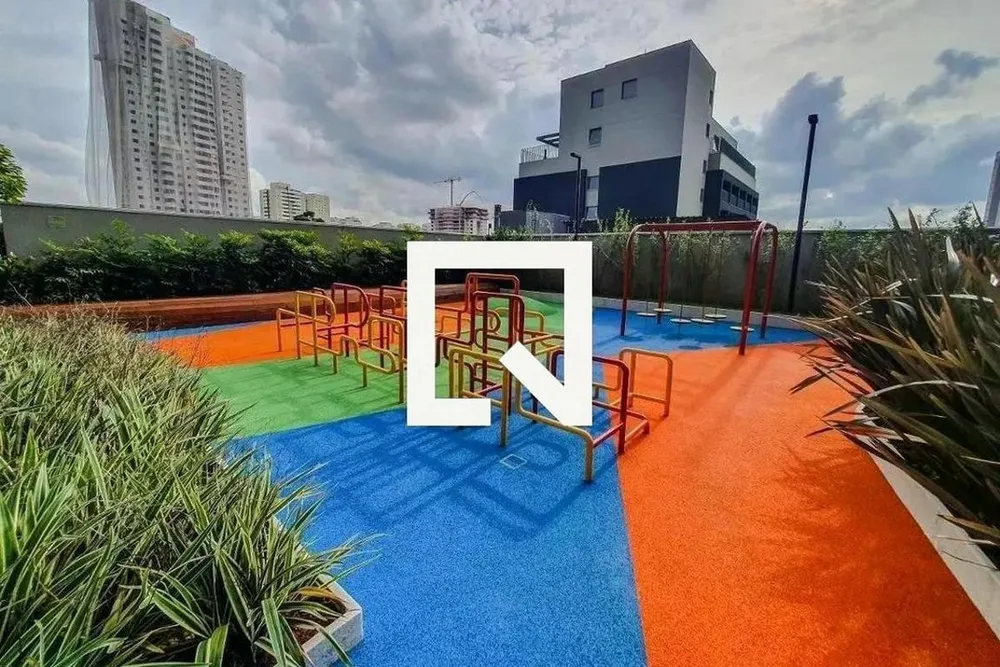 Apartamento, 1 quarto, 37 m² - Foto 12