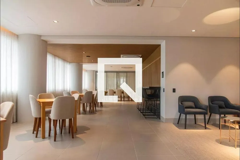 Apartamento, 1 quarto, 37 m² - Foto 11