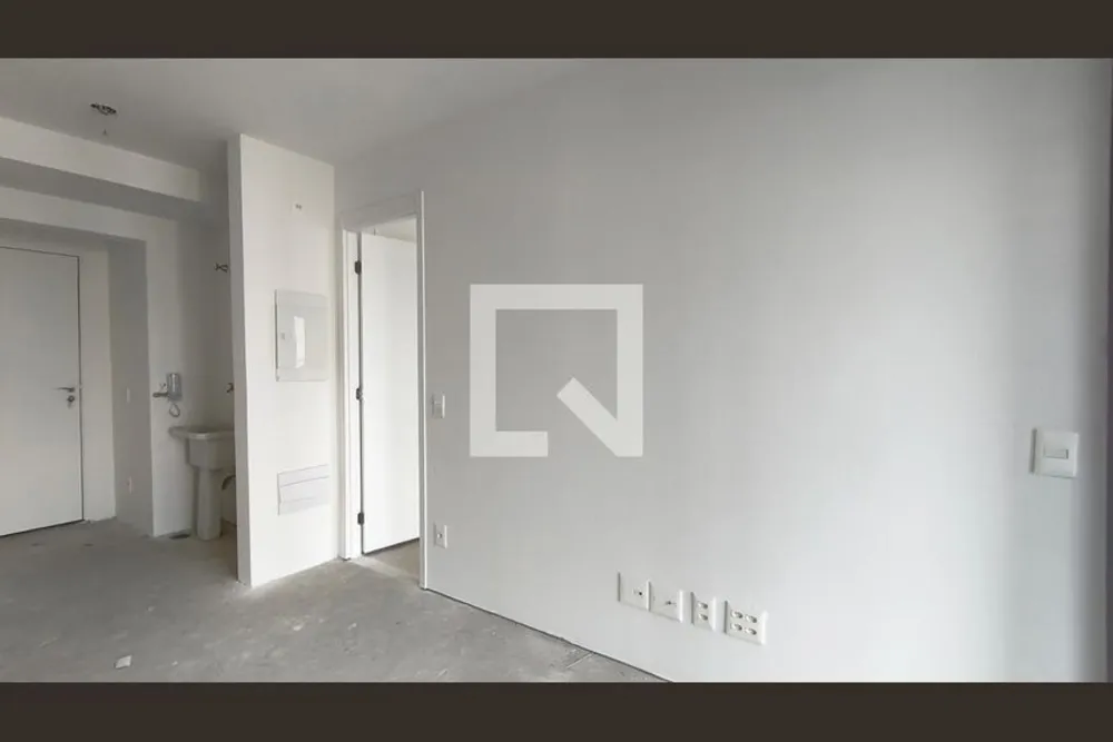 Apartamento, 1 quarto, 37 m² - Foto 2
