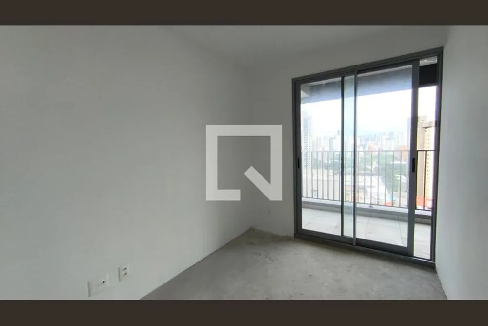 Apartamento, 1 quarto, 37 m² - Foto 5