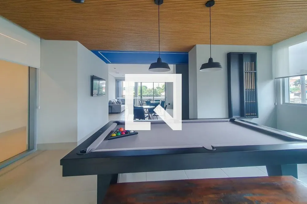 Apartamento, 1 quarto, 37 m² - Foto 9
