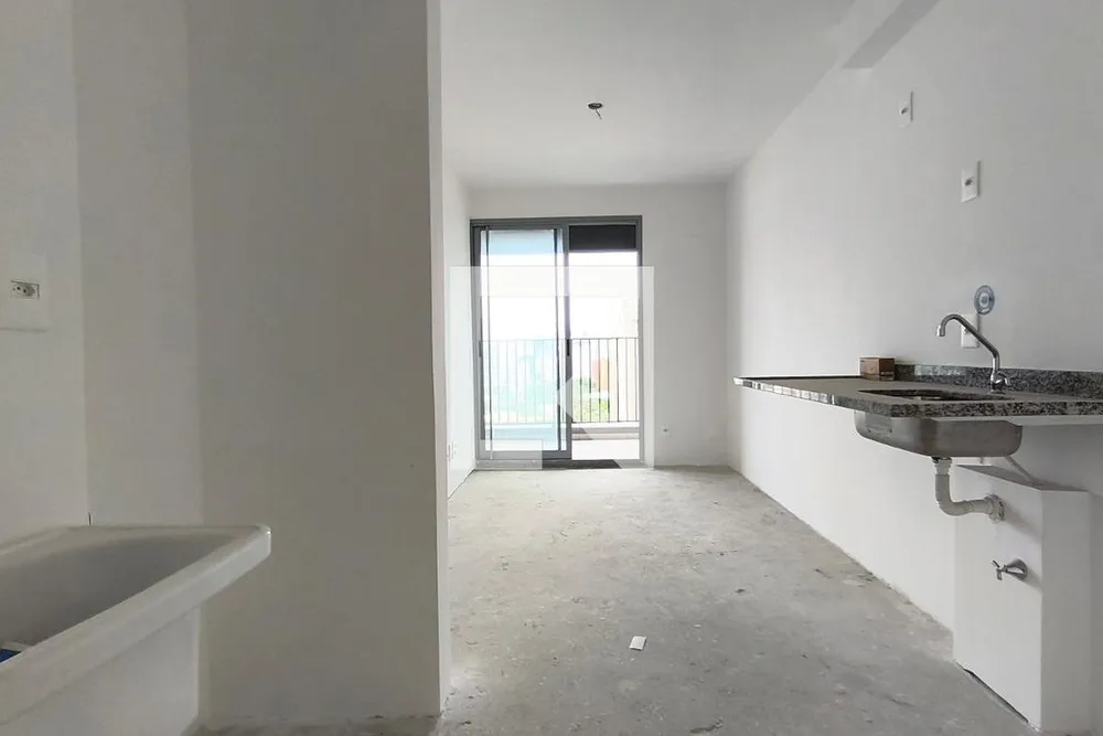 Apartamento, 1 quarto, 37 m² - Foto 8