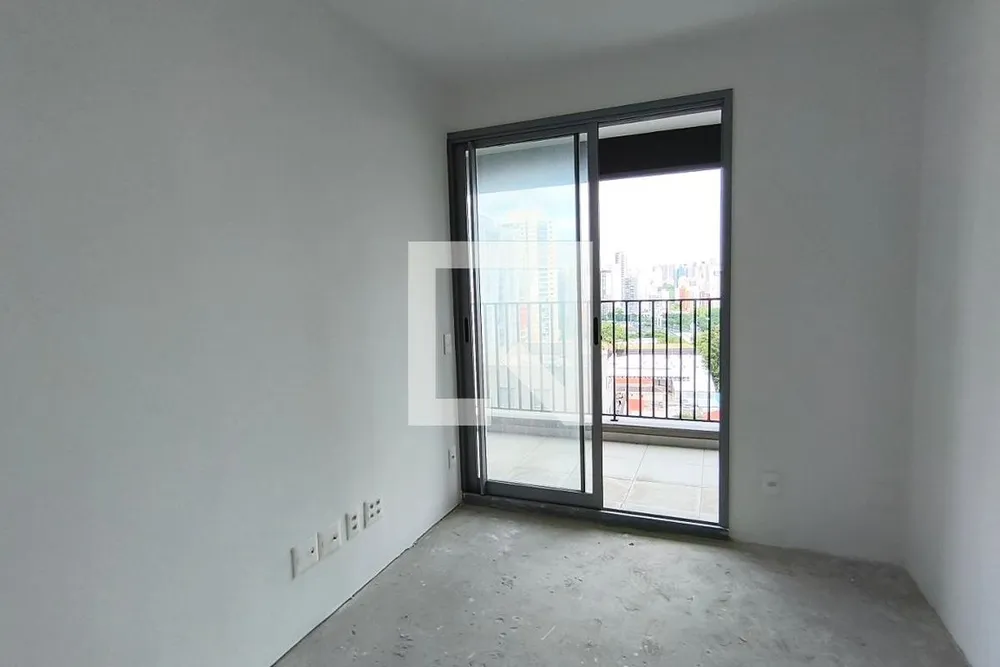 Apartamento, 1 quarto, 37 m² - Foto 1