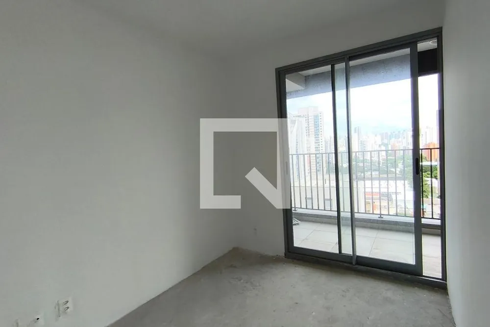 Apartamento, 1 quarto, 37 m² - Foto 4