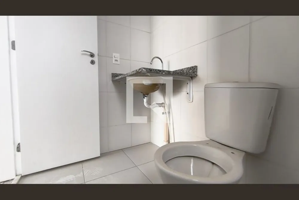 Apartamento, 1 quarto, 37 m² - Foto 7