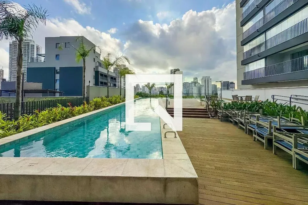 Apartamento, 1 quarto, 37 m² - Foto 13