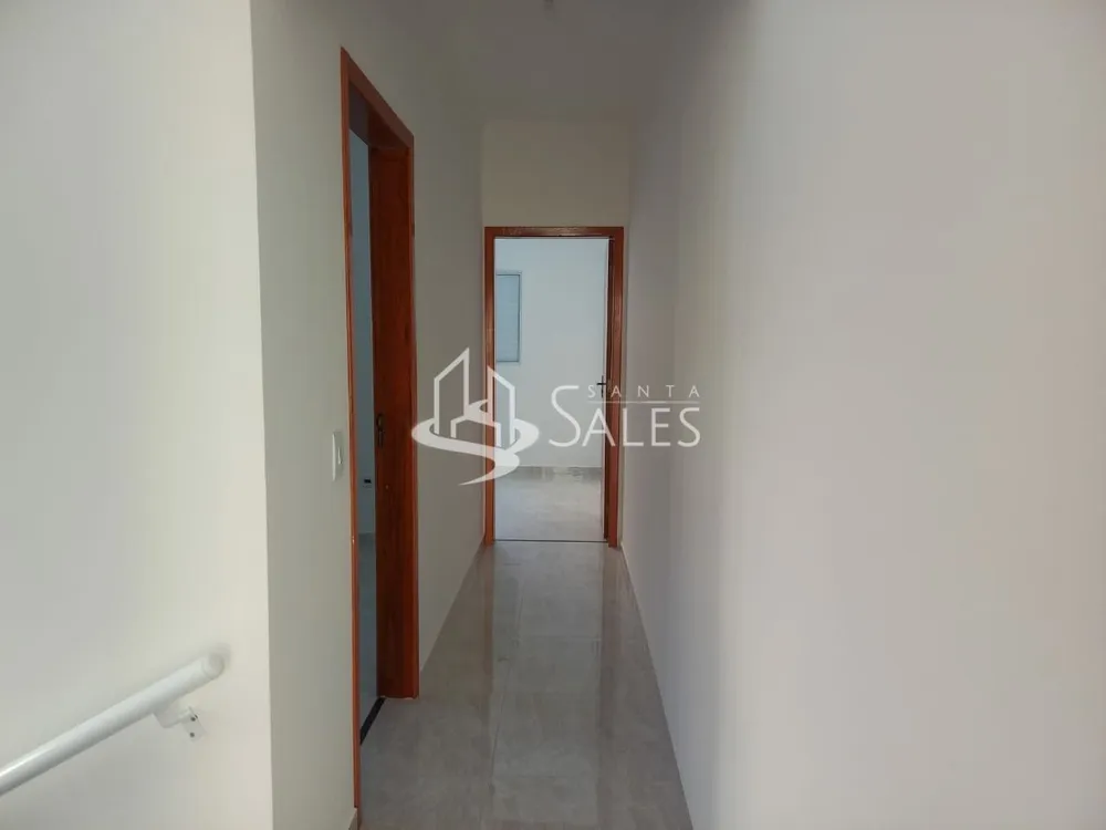 Sobrado, 3 quartos, 105 m² - Foto 7