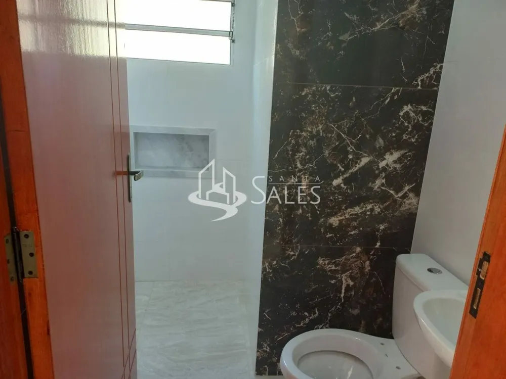 Sobrado, 3 quartos, 105 m² - Foto 6