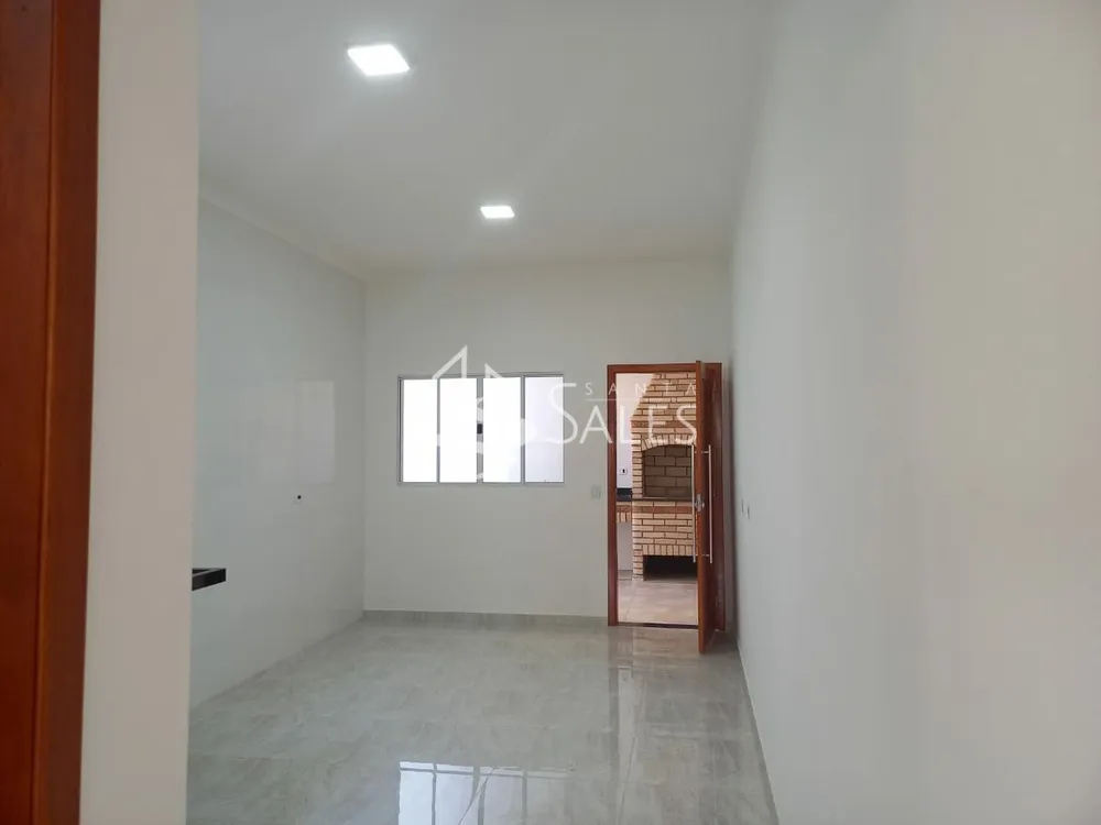 Sobrado, 3 quartos, 105 m² - Foto 4