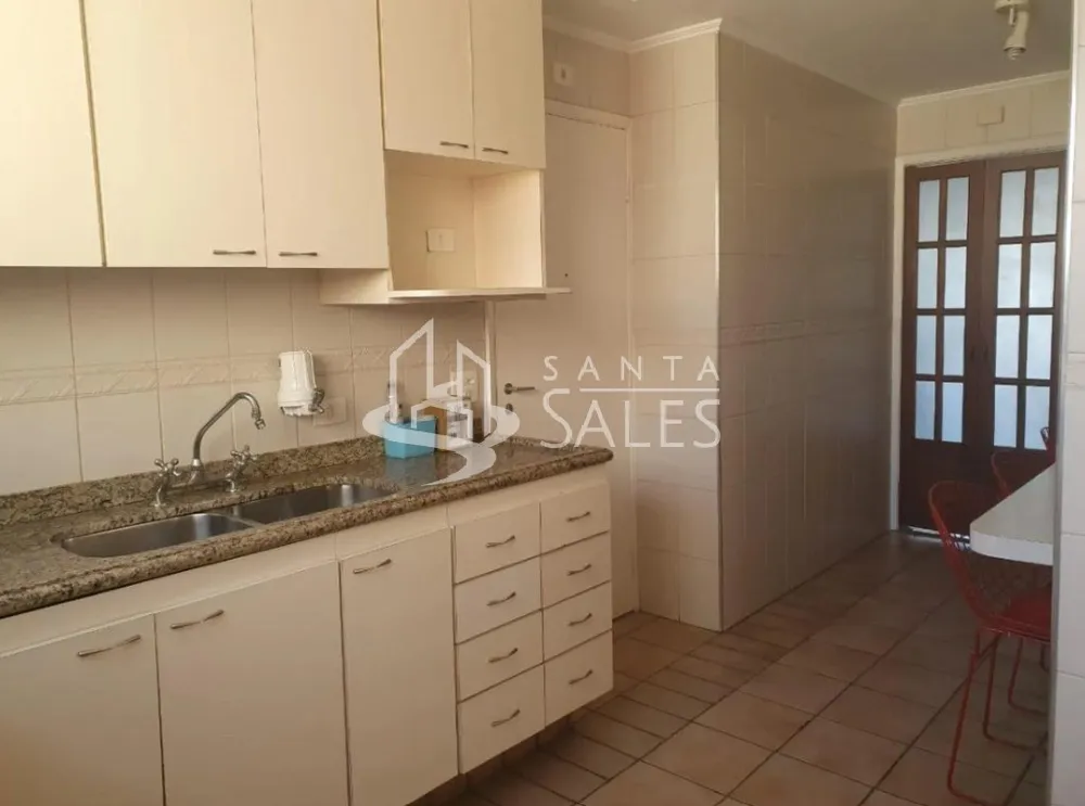 Apartamento, 3 quartos, 118 m² - Foto 9