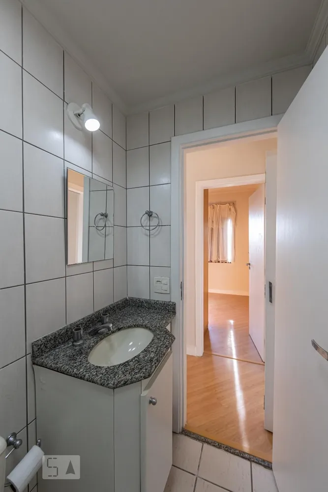 Apartamento, 2 quartos, 64 m² - Foto 2