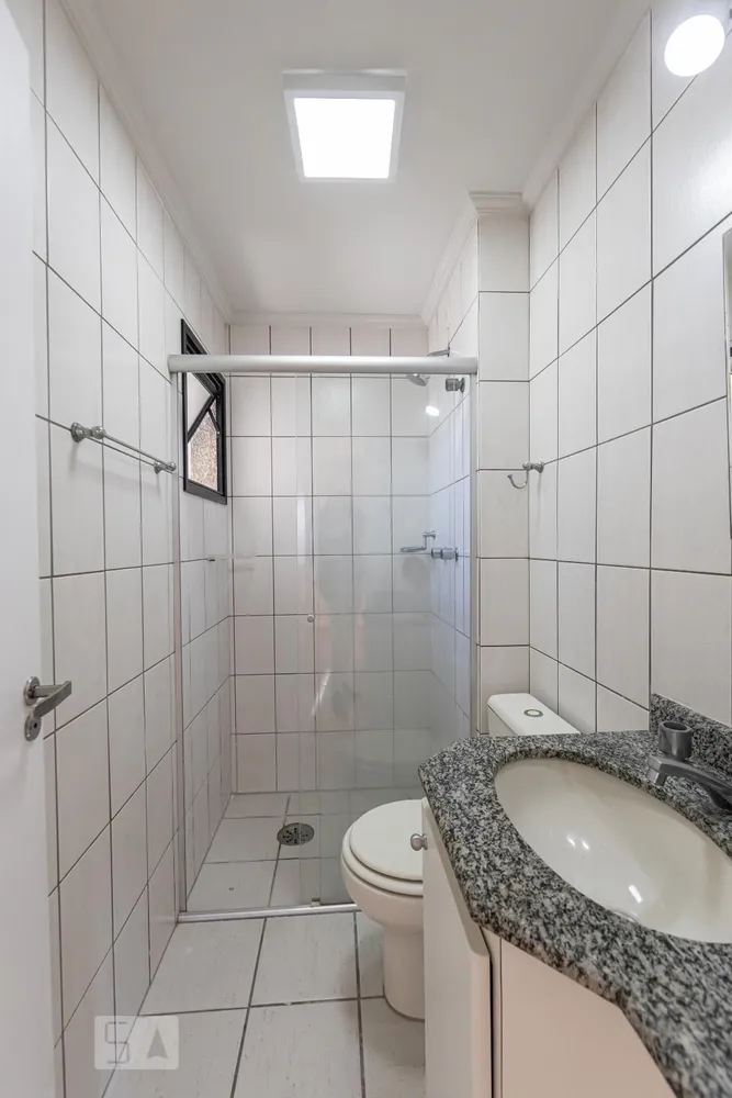 Apartamento, 2 quartos, 64 m² - Foto 1
