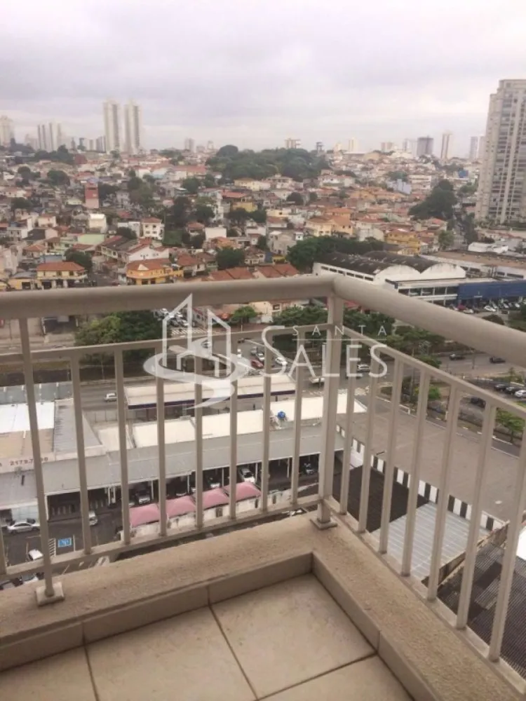 Apartamento, 2 quartos, 98 m² - Foto 6