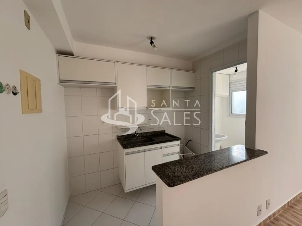 Apartamento, 2 quartos, 46 m² - Foto 7