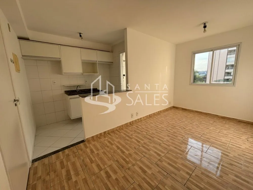 Apartamento, 2 quartos, 46 m² - Foto 12