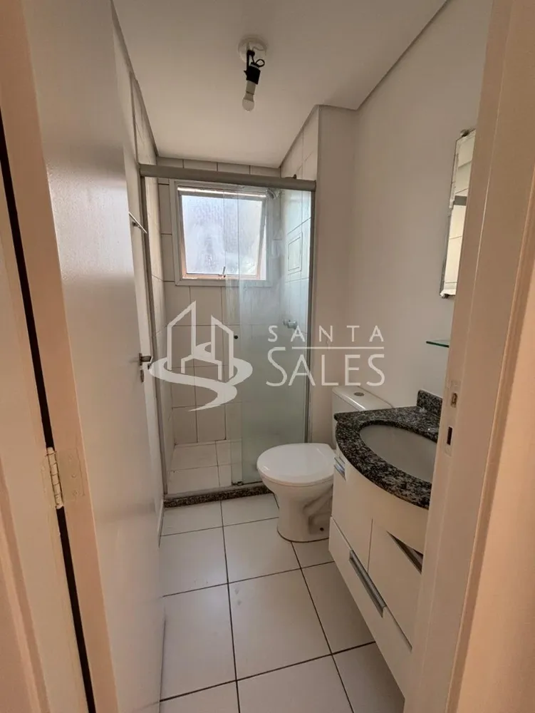 Apartamento, 2 quartos, 46 m² - Foto 9