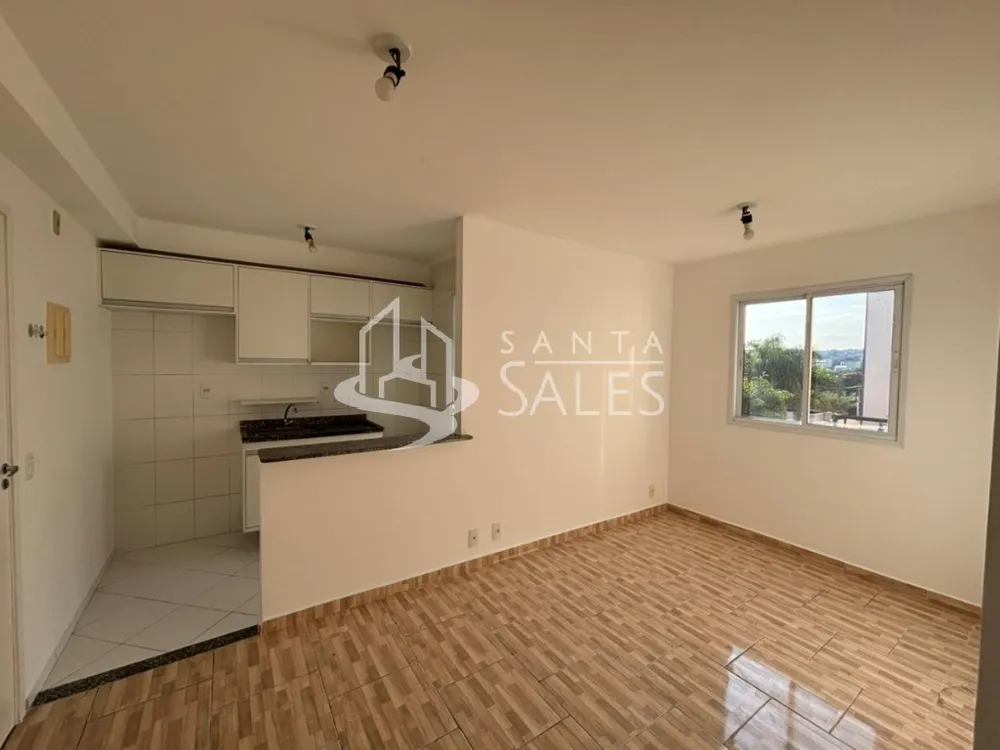 Apartamento, 2 quartos, 46 m² - Foto 6
