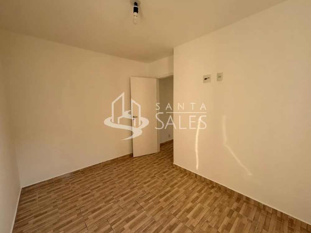 Apartamento, 2 quartos, 46 m² - Foto 3