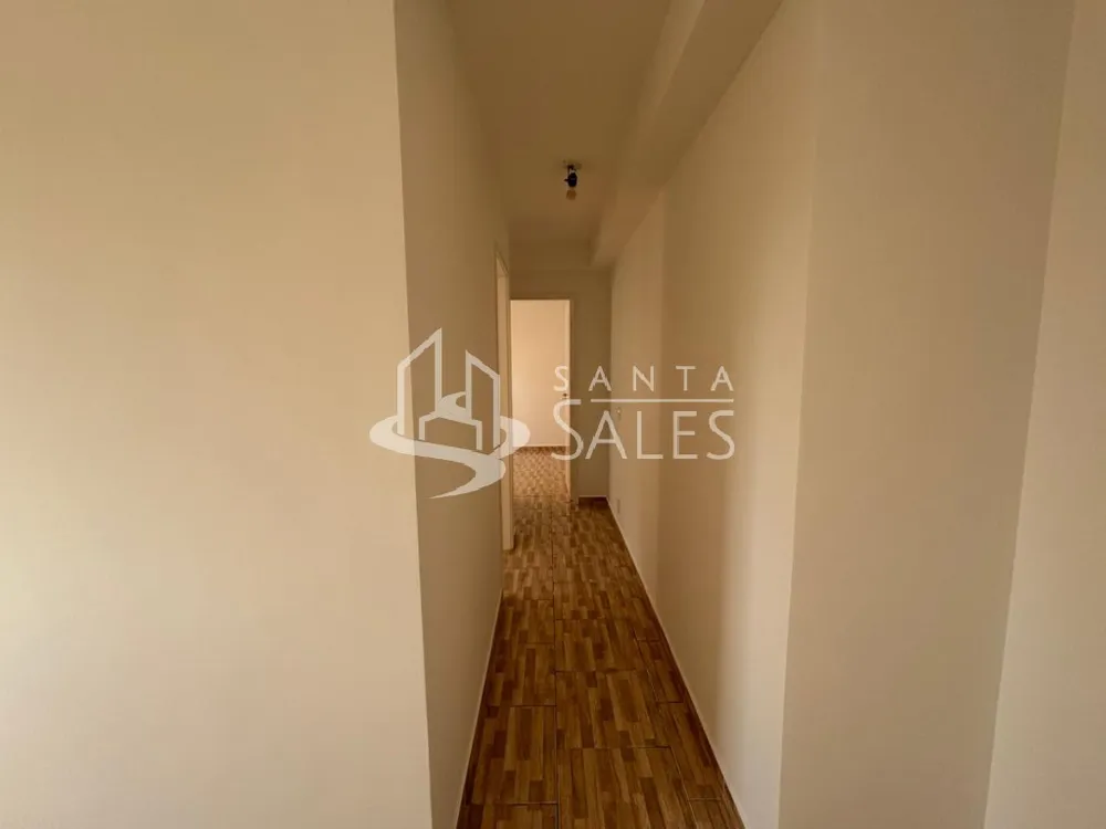 Apartamento, 2 quartos, 46 m² - Foto 2