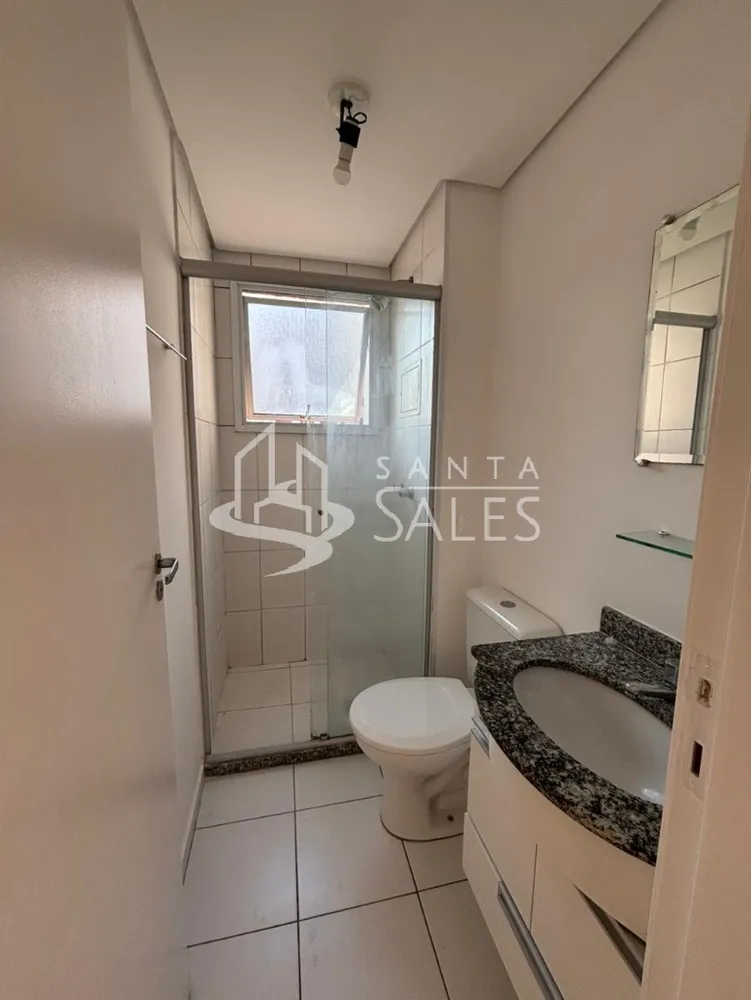 Apartamento, 2 quartos, 46 m² - Foto 4
