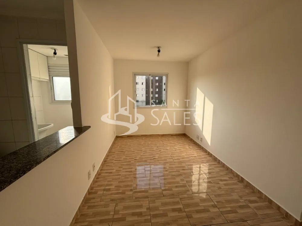 Apartamento, 2 quartos, 46 m² - Foto 11