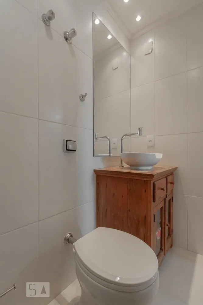 Apartamento, 3 quartos, 75 m² - Foto 2