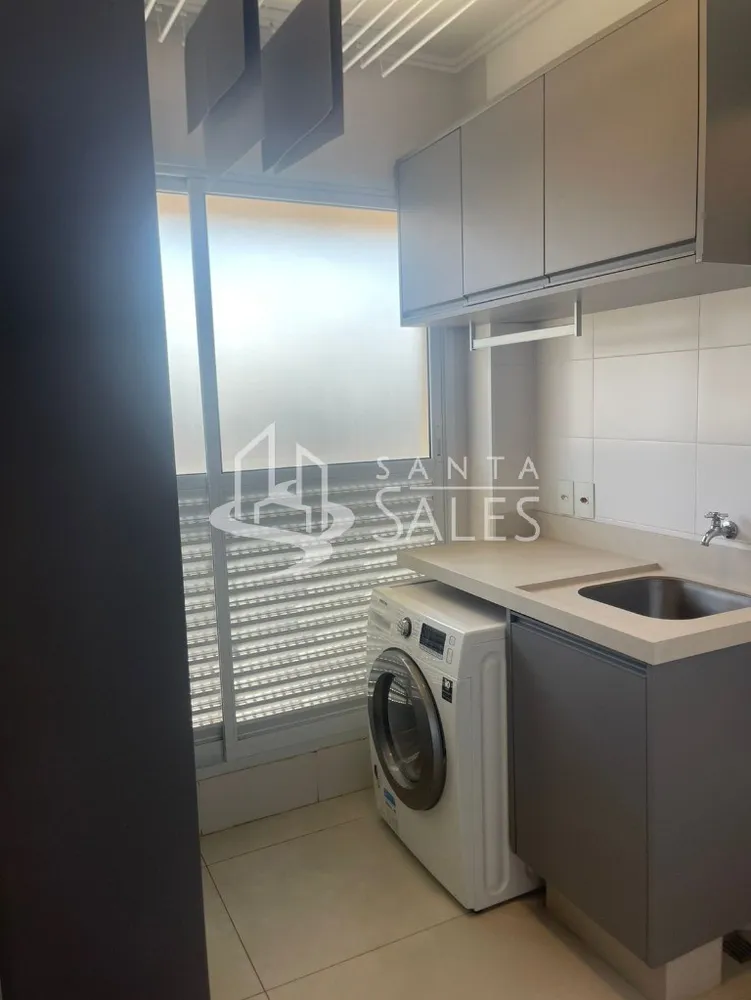 Apartamento, 3 quartos, 135 m² - Foto 4