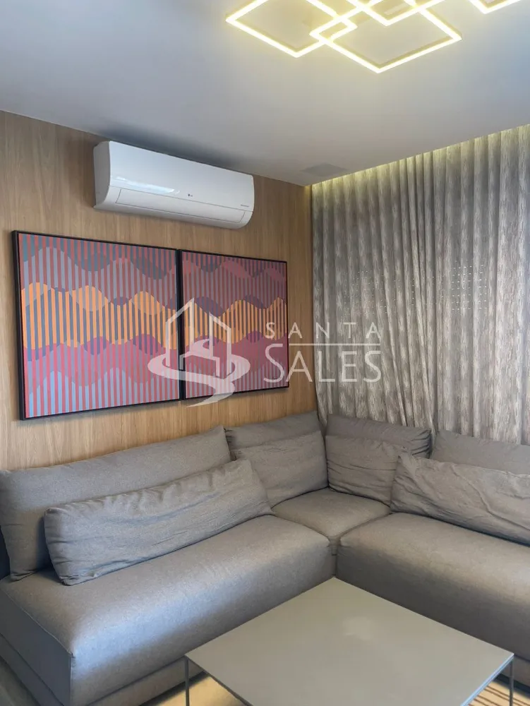 Apartamento, 3 quartos, 135 m² - Foto 6