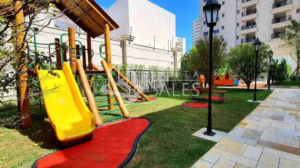 Apartamento, 3 quartos, 135 m² - Foto 1