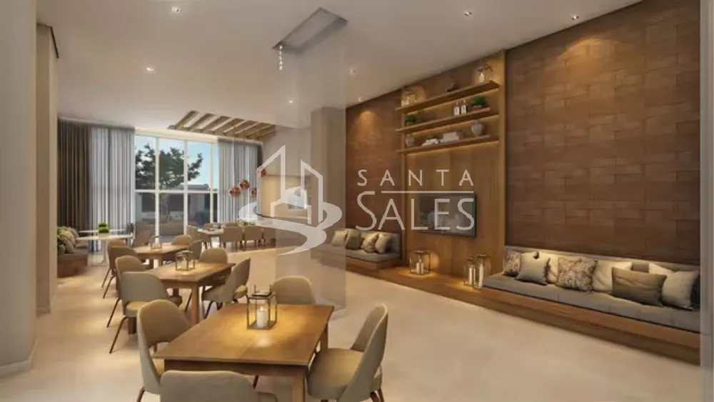 Apartamento, 3 quartos, 135 m² - Foto 8