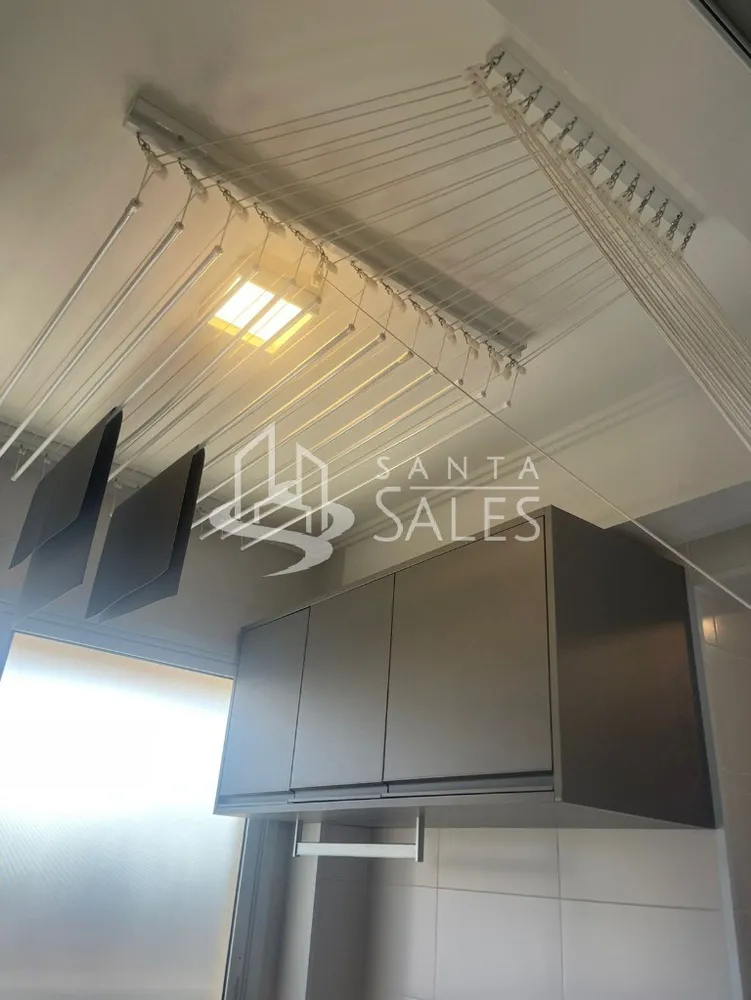 Apartamento, 3 quartos, 135 m² - Foto 4