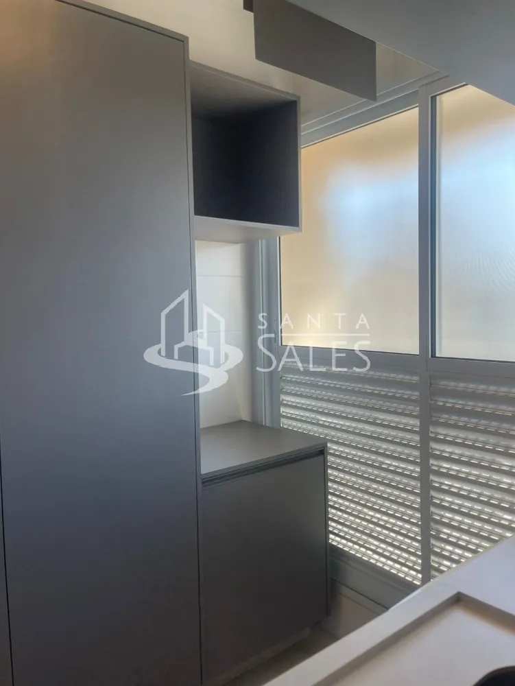 Apartamento, 3 quartos, 135 m² - Foto 2