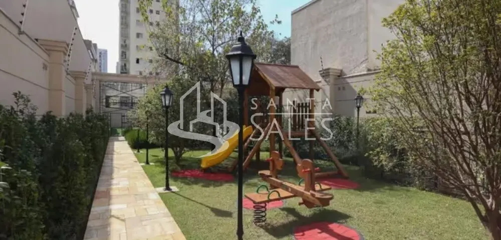 Apartamento, 3 quartos, 135 m² - Foto 3