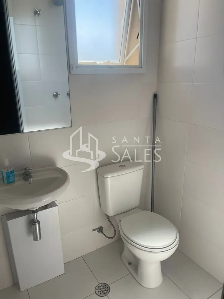 Apartamento, 3 quartos, 135 m² - Foto 3