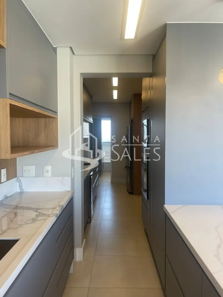 Apartamento, 3 quartos, 135 m² - Foto 5