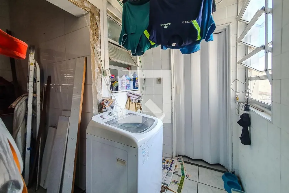 Apartamento, 3 quartos, 107 m² - Foto 12