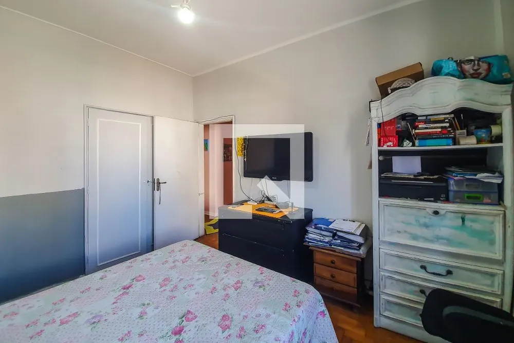 Apartamento, 3 quartos, 107 m² - Foto 6