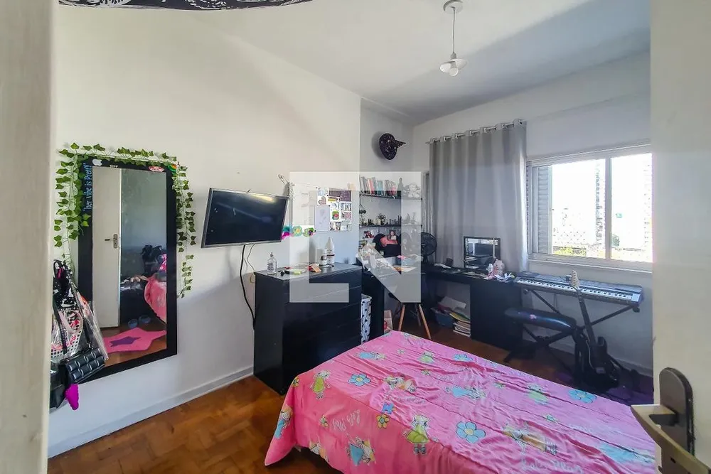 Apartamento, 3 quartos, 107 m² - Foto 2