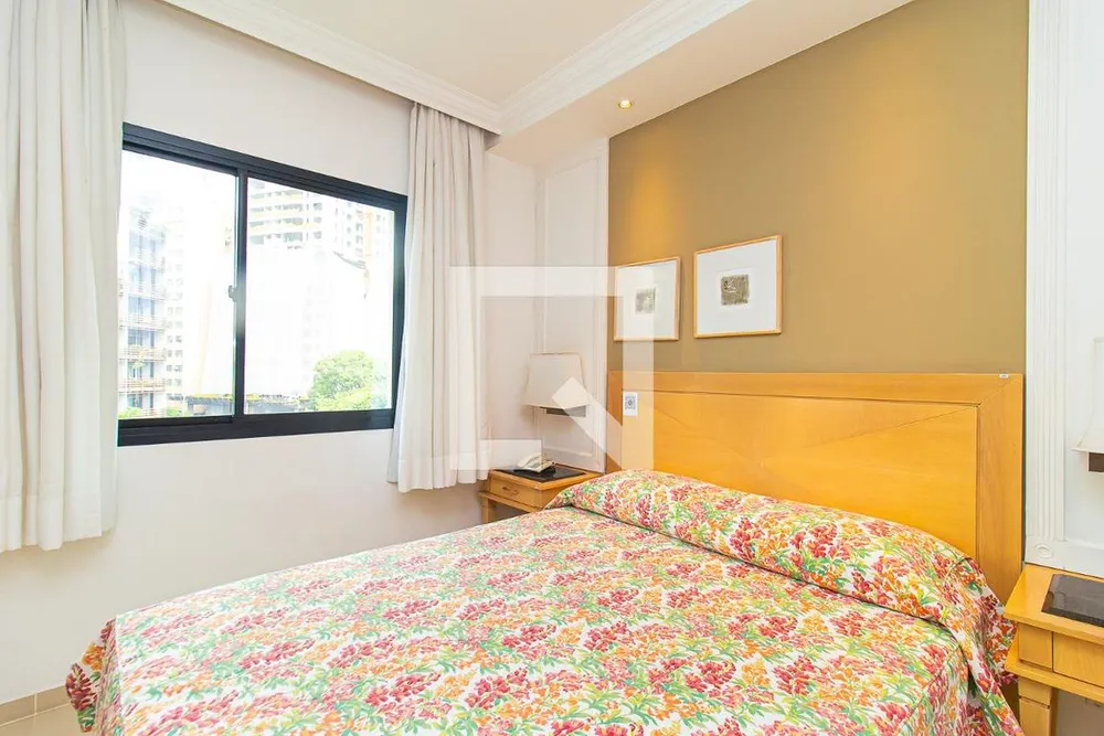 Apartamento, 1 quarto, 32 m² - Foto 5