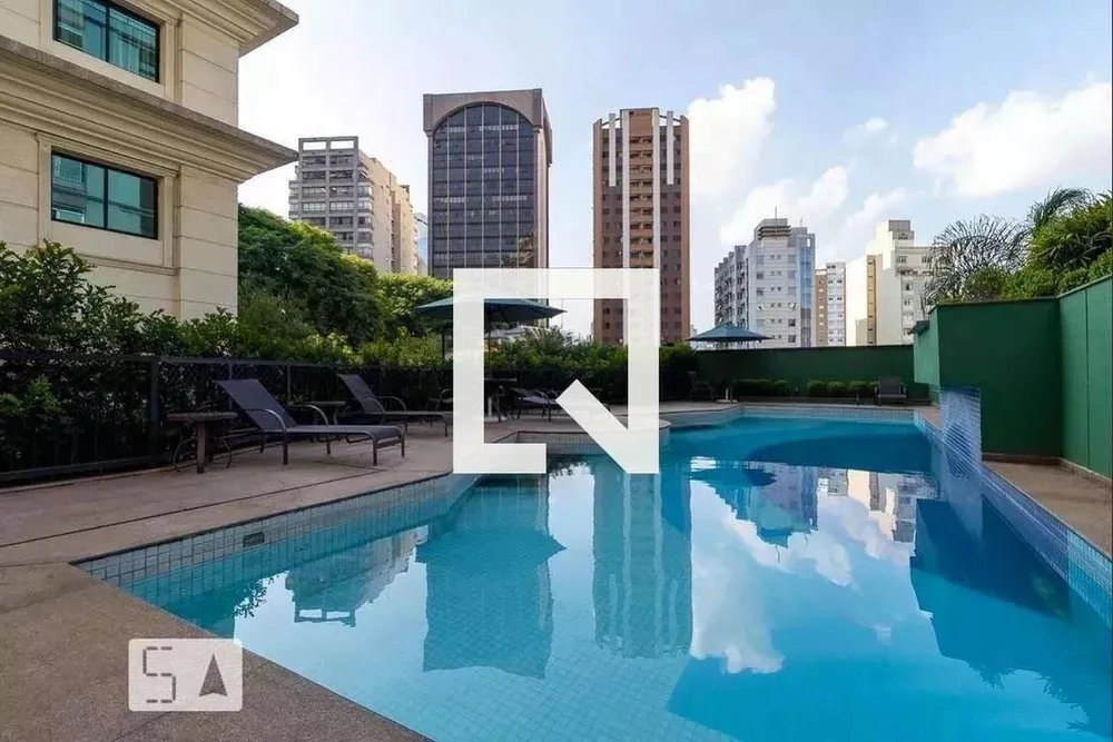Apartamento, 1 quarto, 32 m² - Foto 12