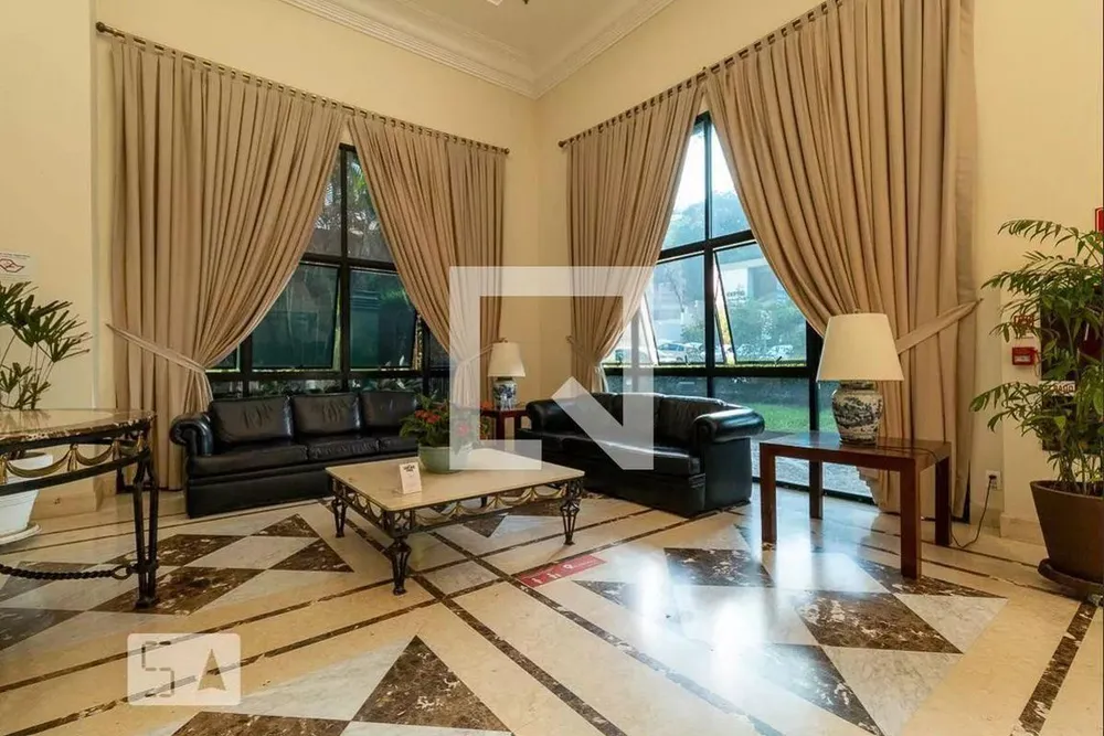 Apartamento, 1 quarto, 32 m² - Foto 7