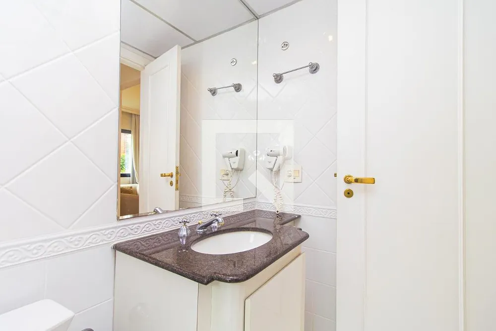 Apartamento, 1 quarto, 32 m² - Foto 2