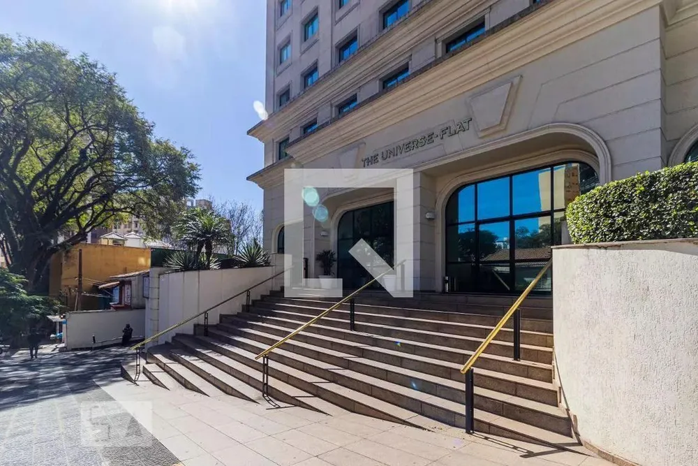 Apartamento, 1 quarto, 32 m² - Foto 6